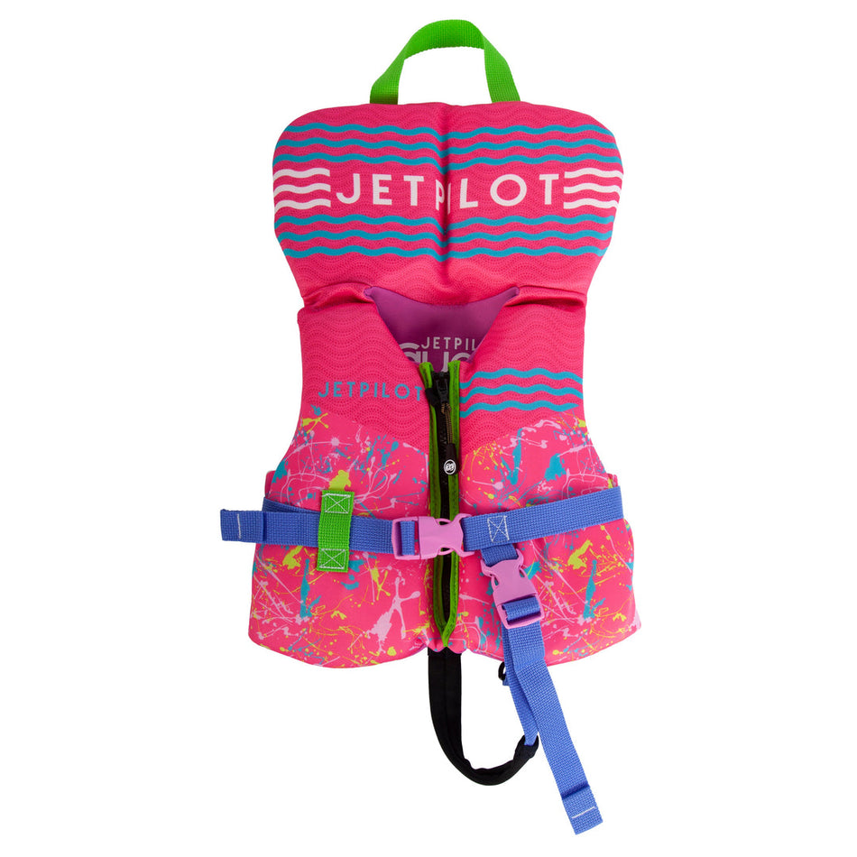 CAUSE INFANT NEOPRENE CGA VEST