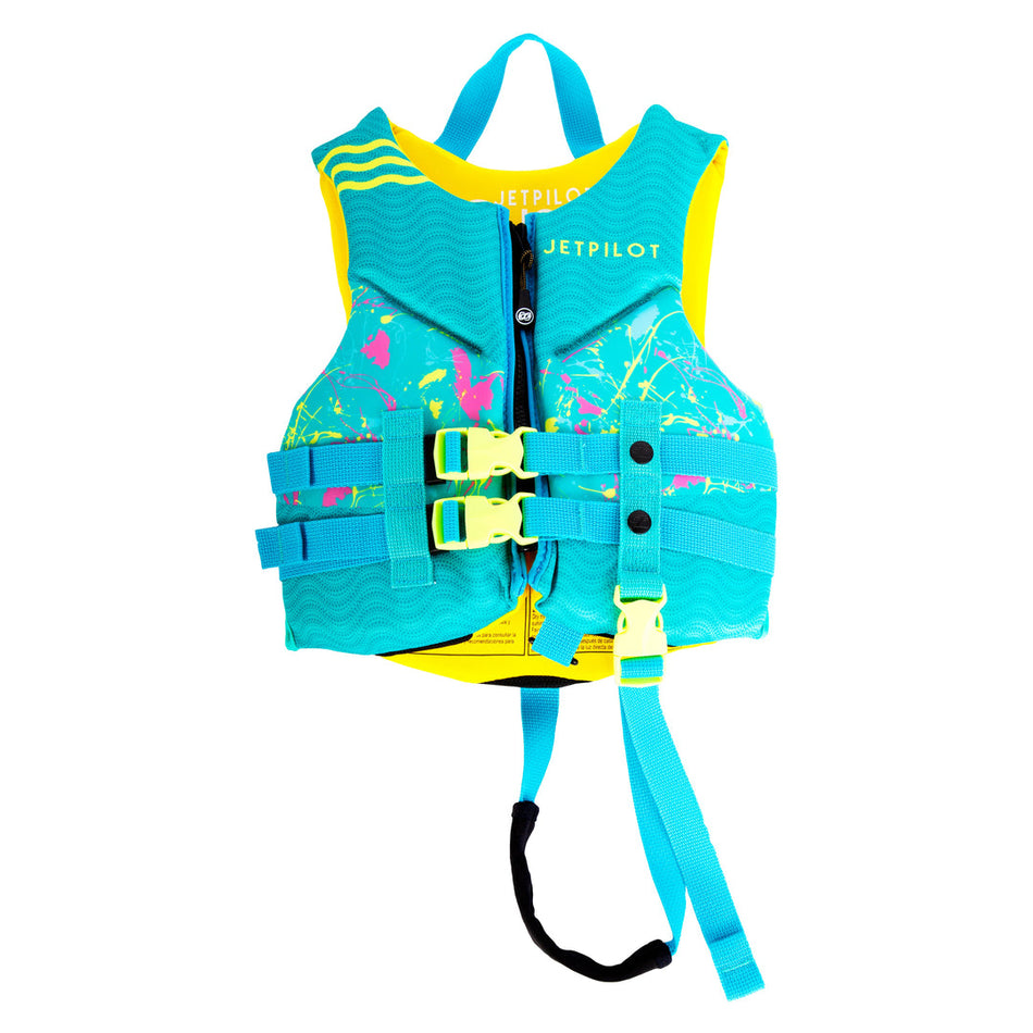 CAUSE CHILD  NEOPRENE CGA VEST