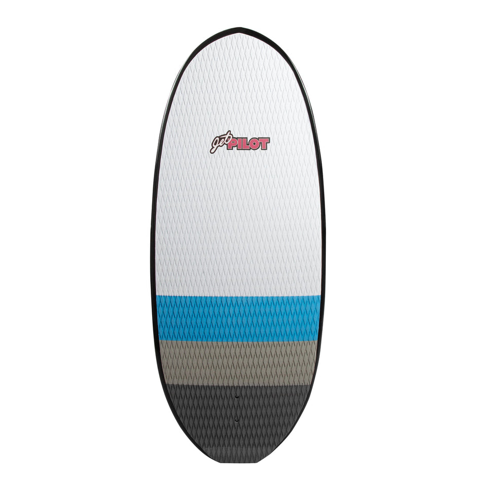 GNARWHAL 4'5" SURFBOARD