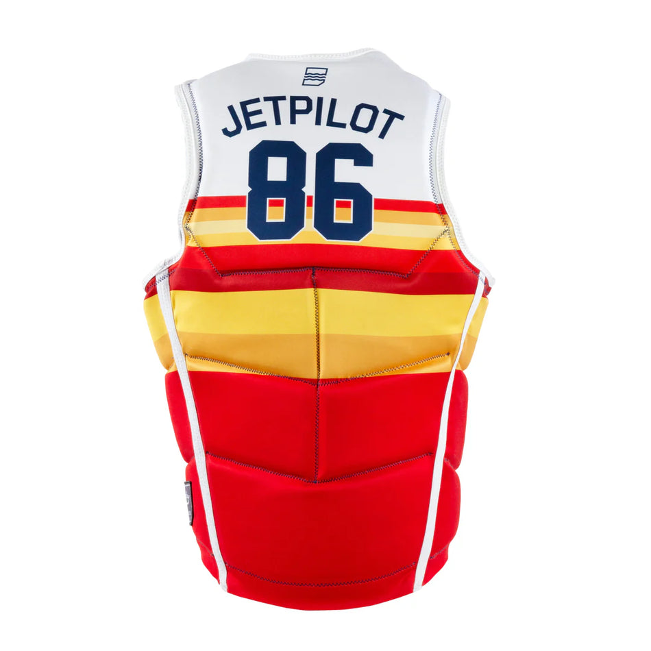 BONIFAY BALLER REVERSIBLE COMP VEST