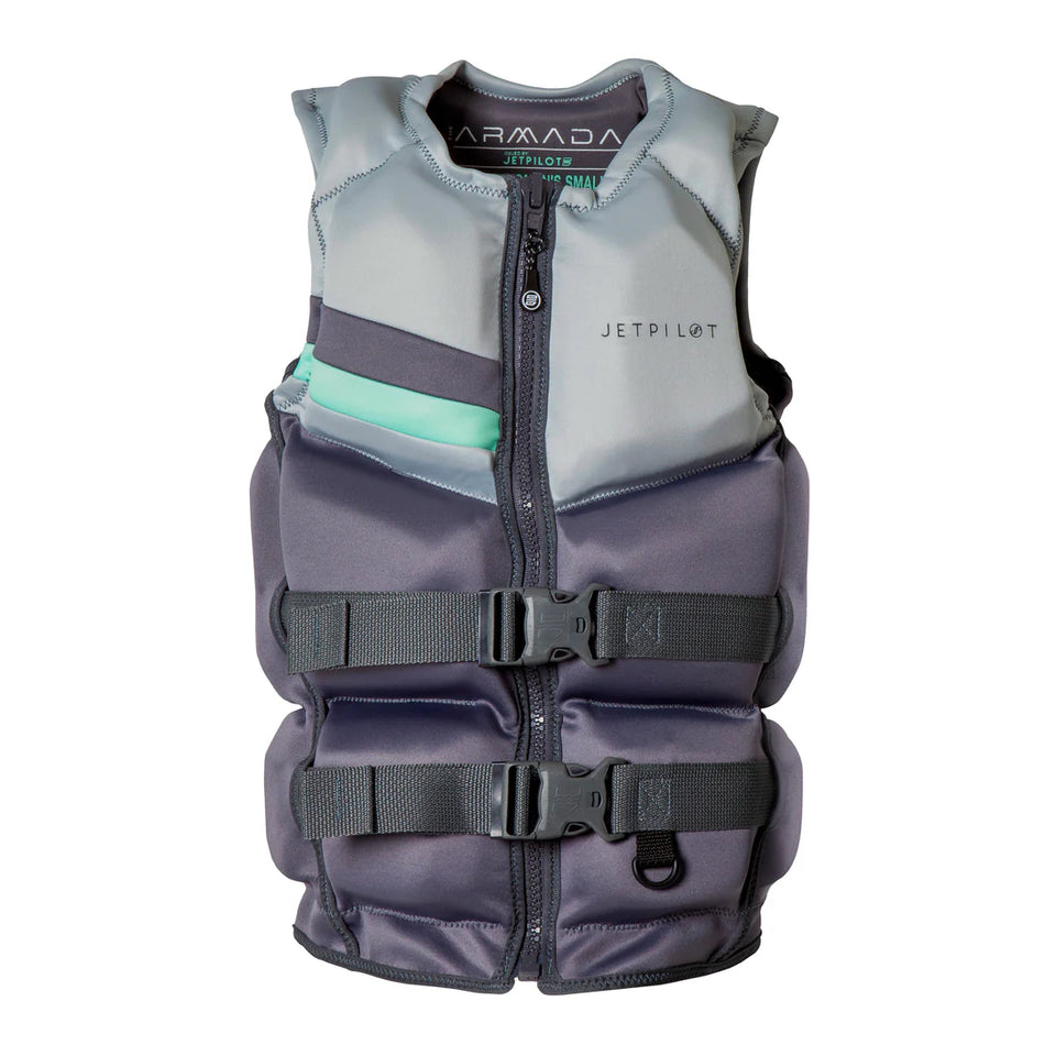 WOMENS ARMADA NEOPRENE CGA VEST