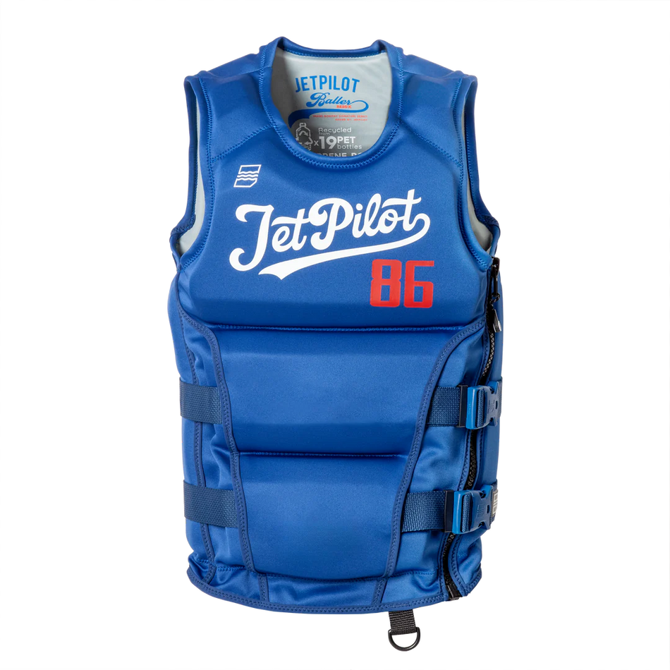 BONIFAY BALLER USCG VEST