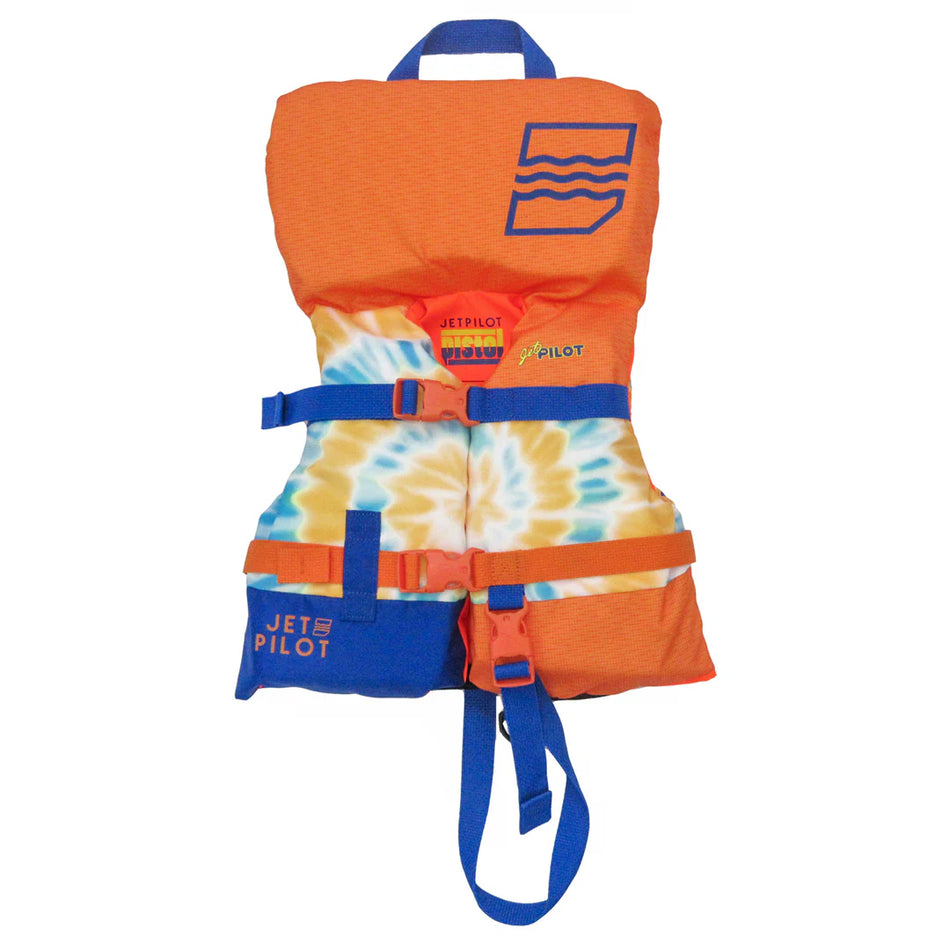 Pistol Infant Nylon CGA Vest
