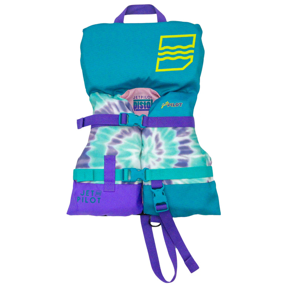 Pistol Infant Nylon CGA Vest