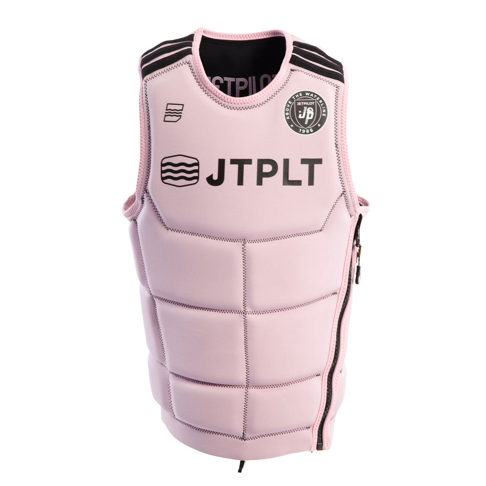 BALLER REVERSIBLE COMP VEST