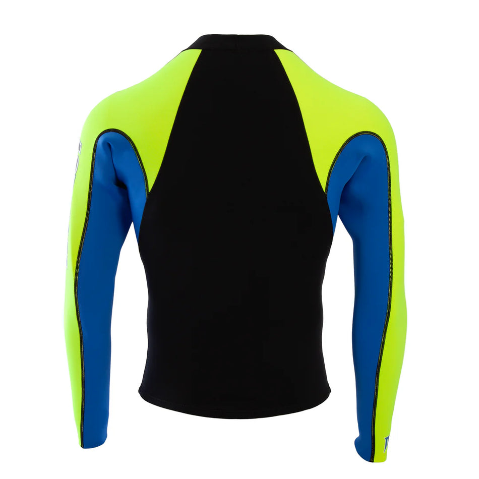 GOMEZ SIGNATURE JACKET