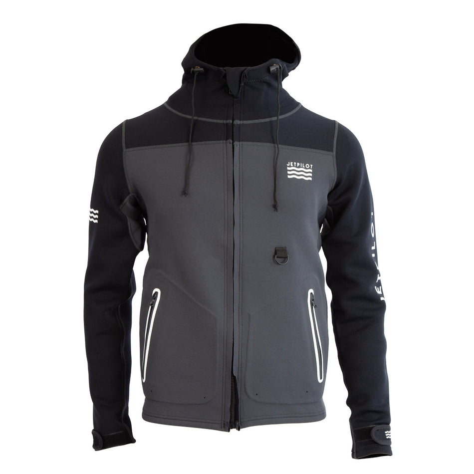 2MM RIDE COAT