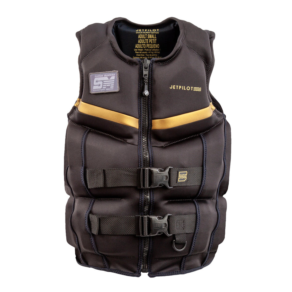 SHAUN MURRAY NEO CGA VEST