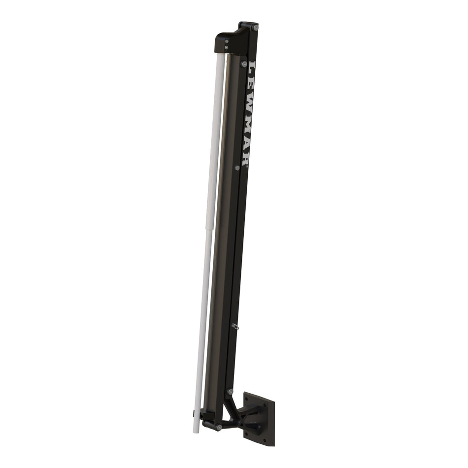 Lewmar Axis 8ft Black Shallow Water Anchor