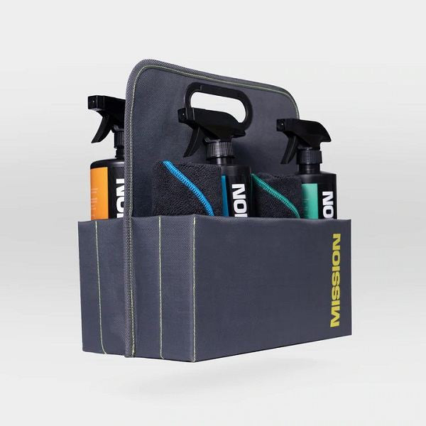 Mission Boat Cleaning Kit