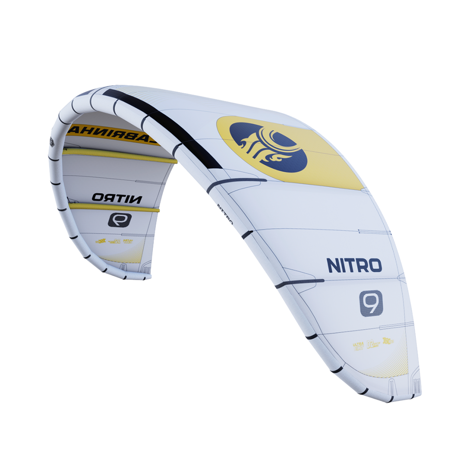 2027 Nitro Apex