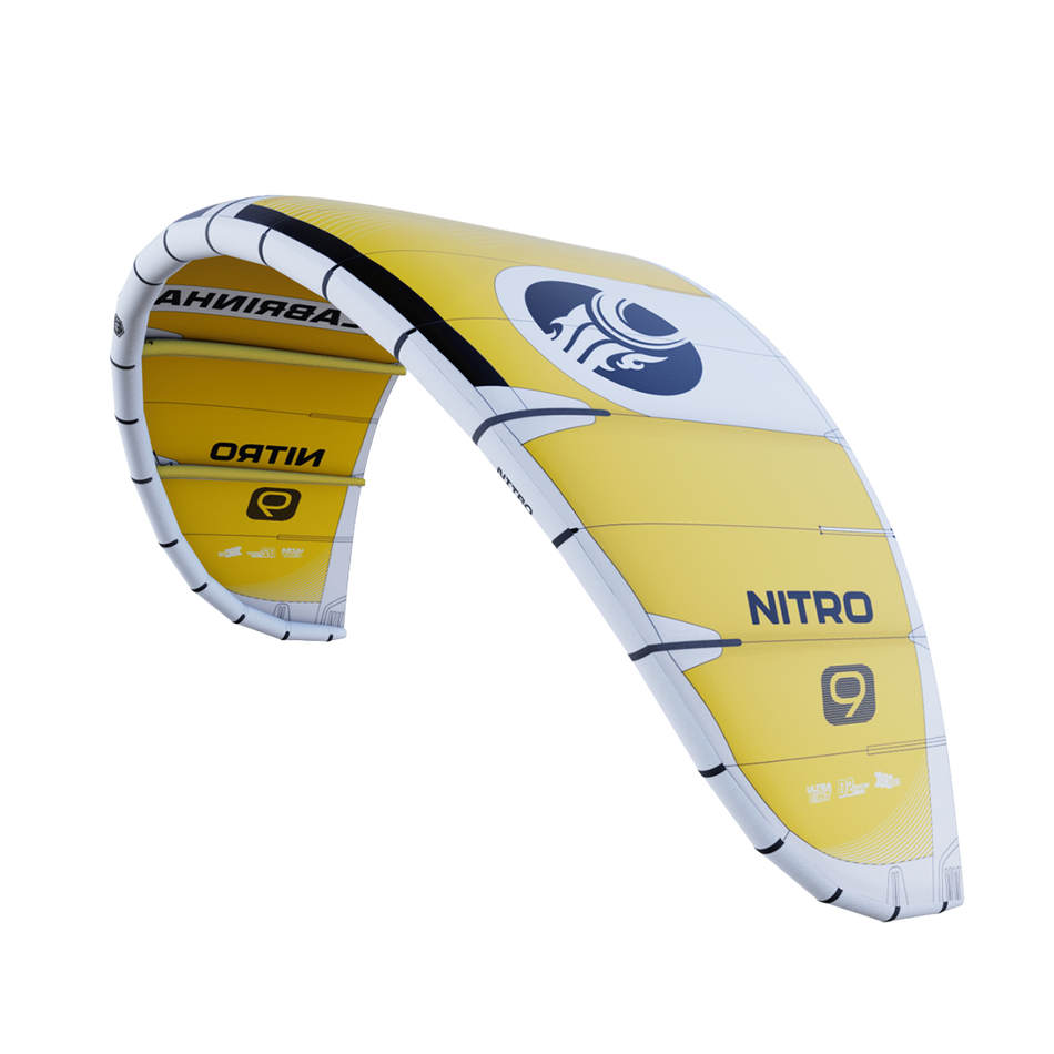 2027 Nitro Apex