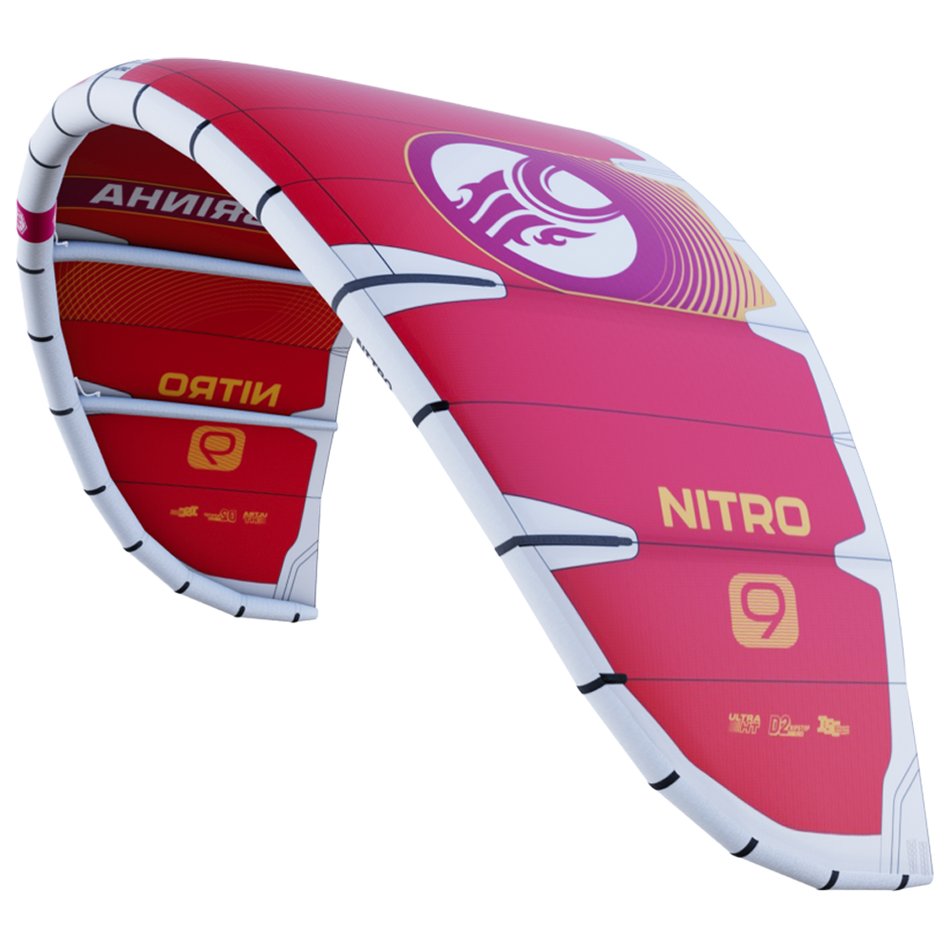2026 NITRO APEX