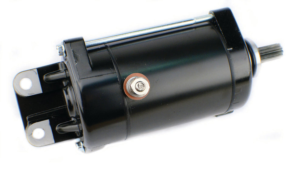 Starter; Yamaha 1100 4 Cyl 05-15