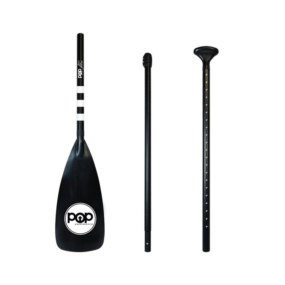 3 PC. Loaner Paddle