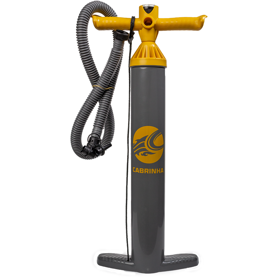 DELUXE HIGH PRESSURE PUMP