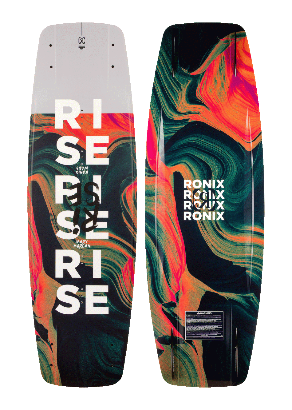 Rise Air Core 3