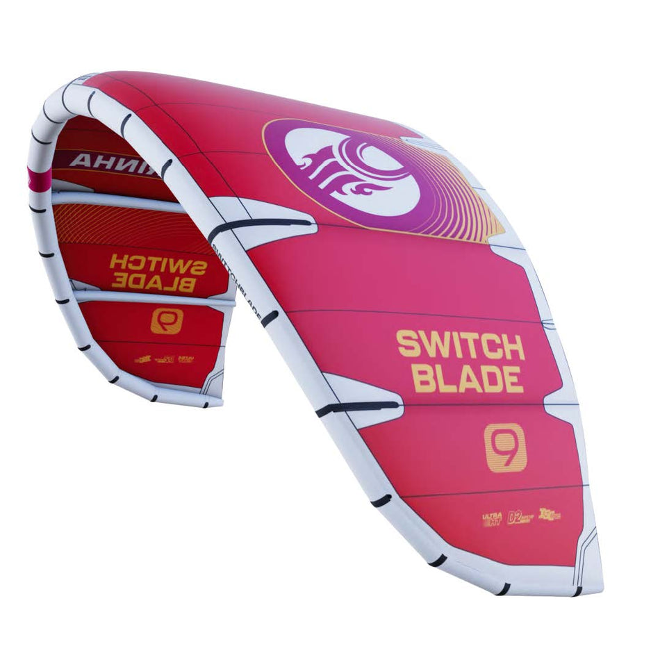 2026 SWITCHBLADE APEX