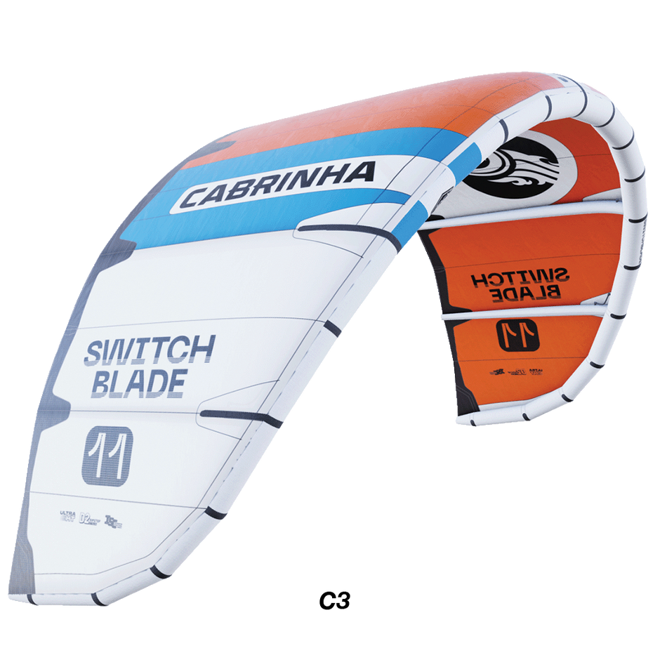 2025 Switchblade Apex