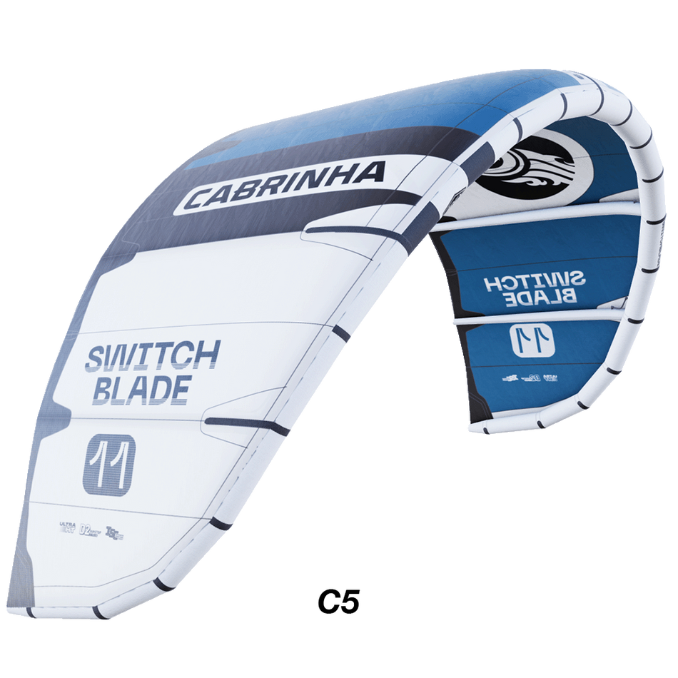 2025 Switchblade Apex