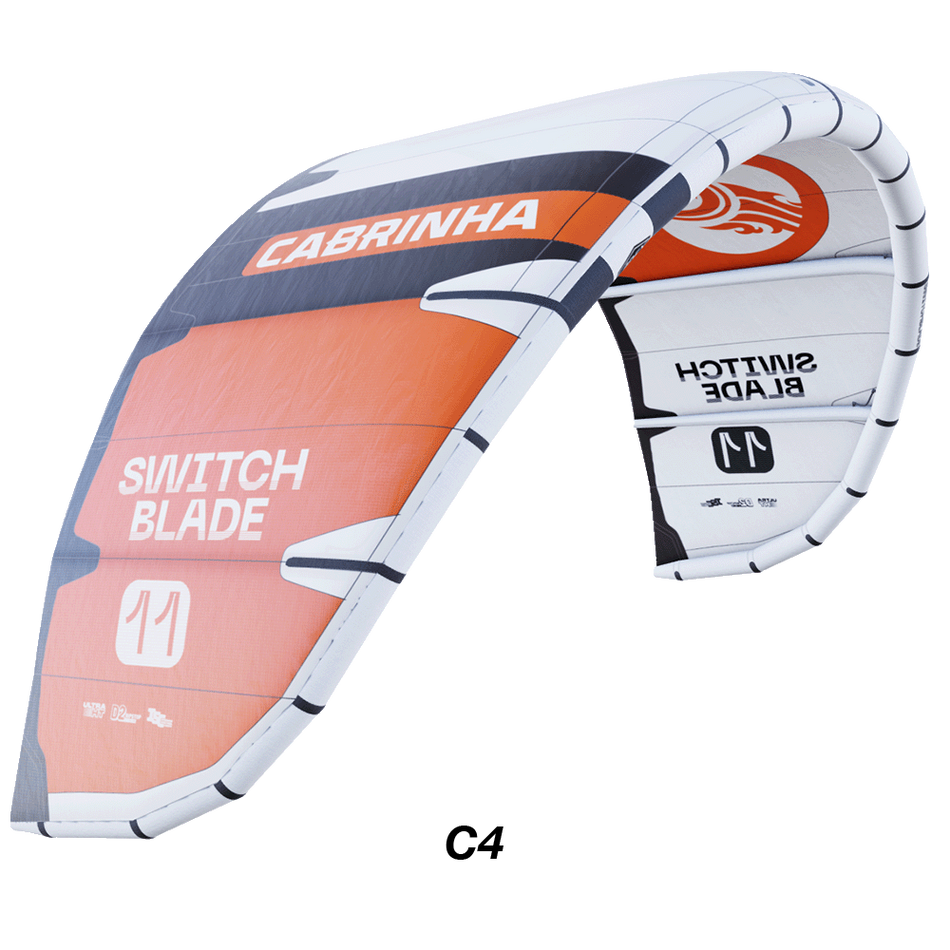 2025 Switchblade Apex