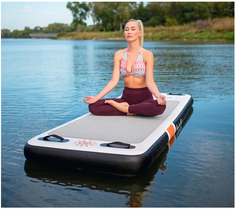 35" x 96" YOGA MAT