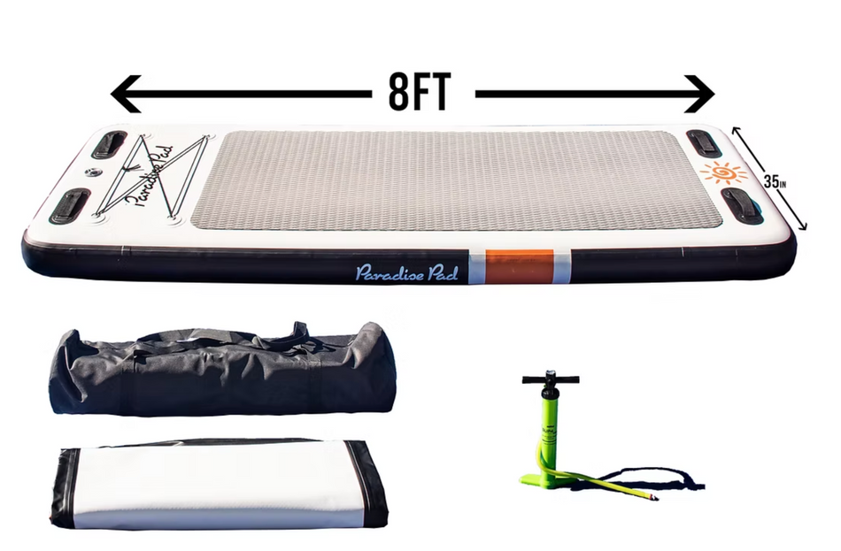 35" x 96" YOGA MAT