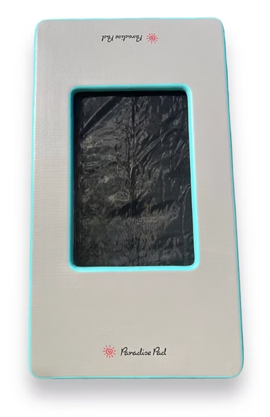 6.5' x 12' SPLASH PAD