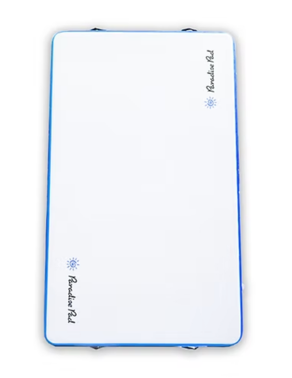 6' x 10' SPLASH PAD