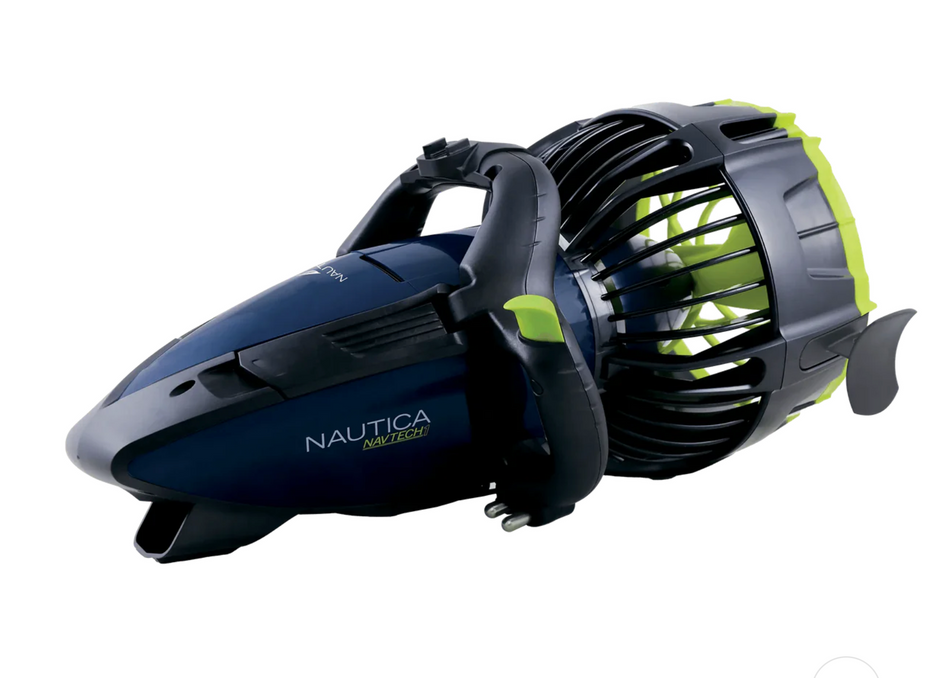 NAVTECH 1