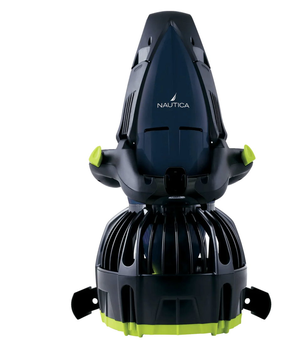 NAVTECH 1