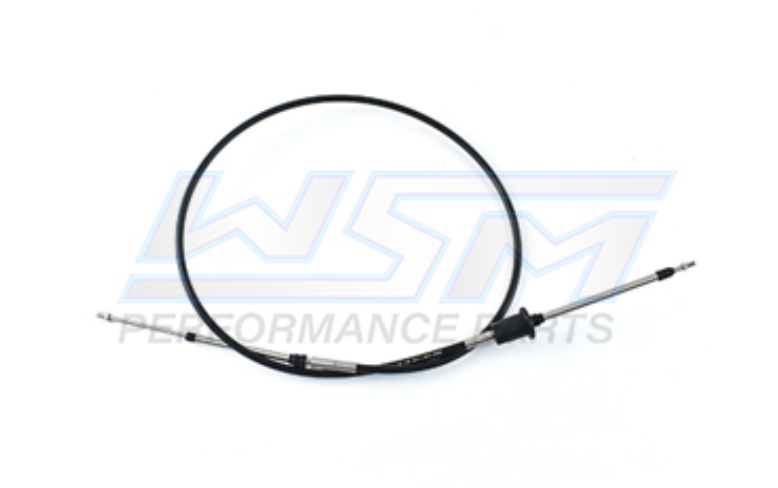 Reverse Cable: Sea-Doo 720 / 800 GTI / GTX RFI 98-02