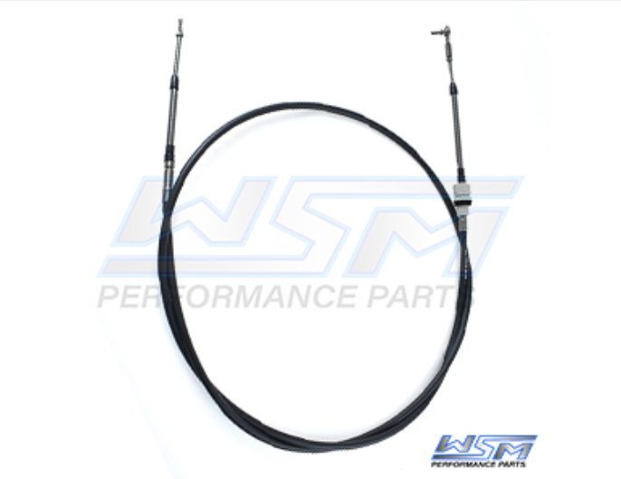 Steering Cable: Yamaha 1200 GP 97-99