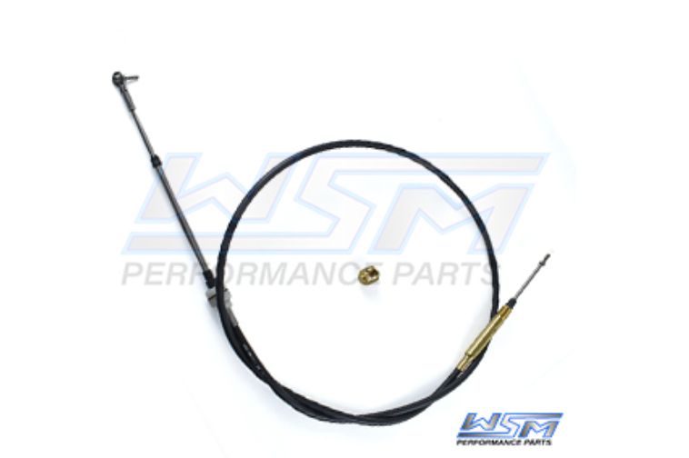 Steering Cable: Yamaha 1000 / 1100 / 1800 05-10