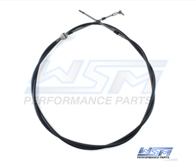 Steering Cable: Yamaha 1300 GP-R 03-08