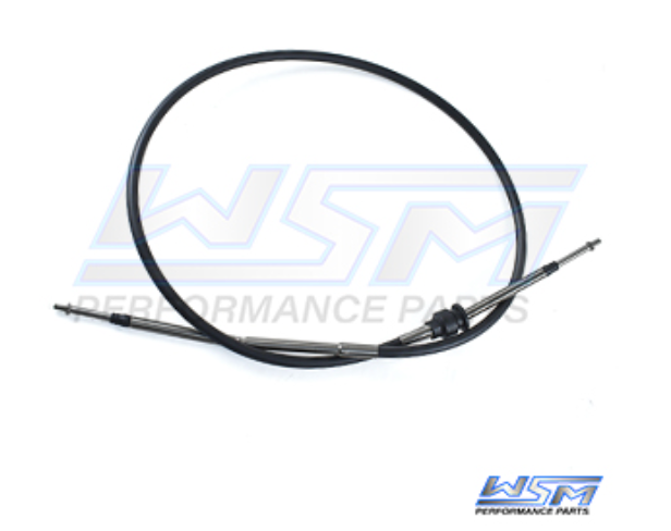 Steering Cable: Sea-Doo 951 RX / RX DI 01-03