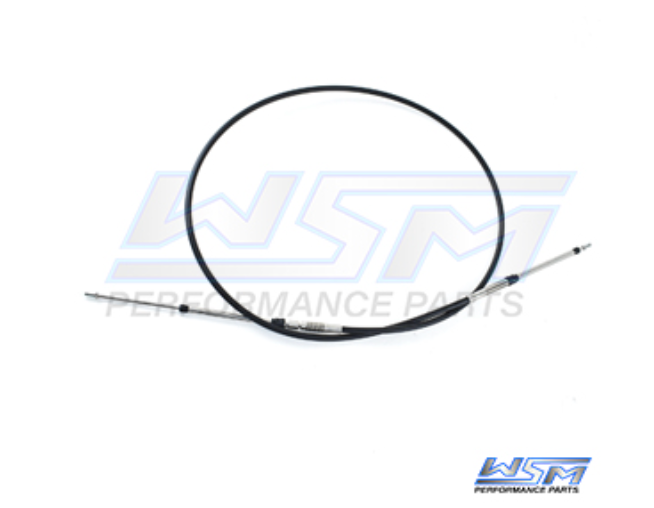 Steering Cable: Sea-Doo 580 - 951 90-01