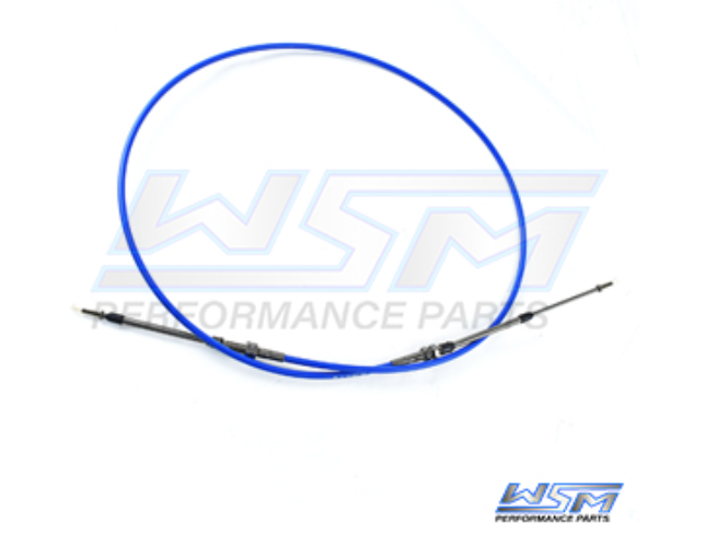 Steering Cable: Sea-Doo 580 / 650 1994