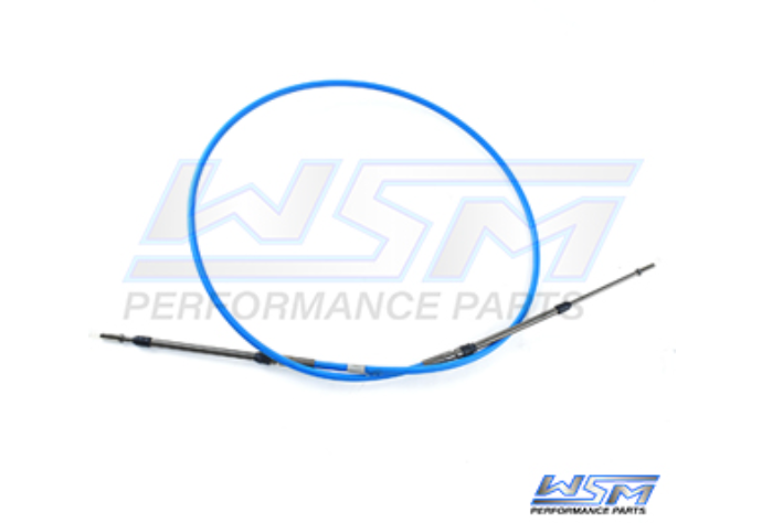 Steering Cable: Kawasaki 1100 / 1200 Ultra 130 / 150