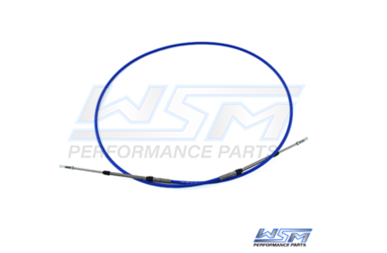 Steering Cable: Kawasaki 900 - 1200 STX 03-19