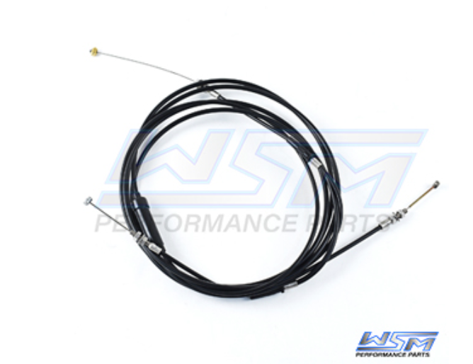 Throttle Cable; Sea-Doo 800 Challenger 1800 97-99