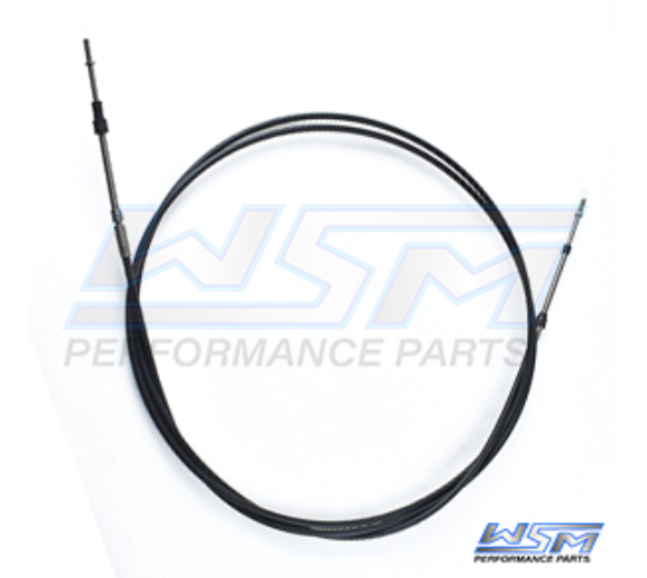 Throttle Cable; Sea-Doo 2500 / 3000 00-05