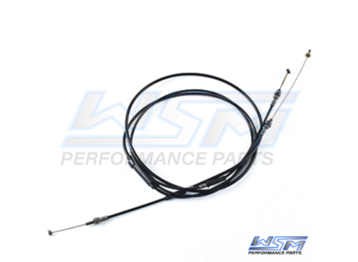 Throttle Cable; Sea-Doo 720 97-02