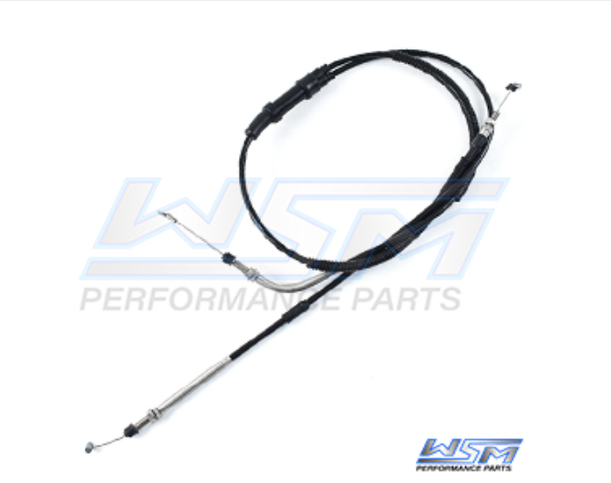 Throttle Cable: Yamaha 1300 GP-R 03-08