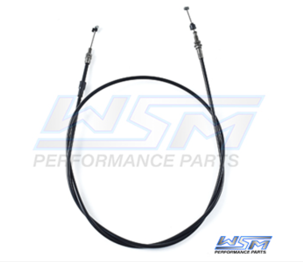 Throttle Cable: Yamaha 1200 GP / XL 97-99