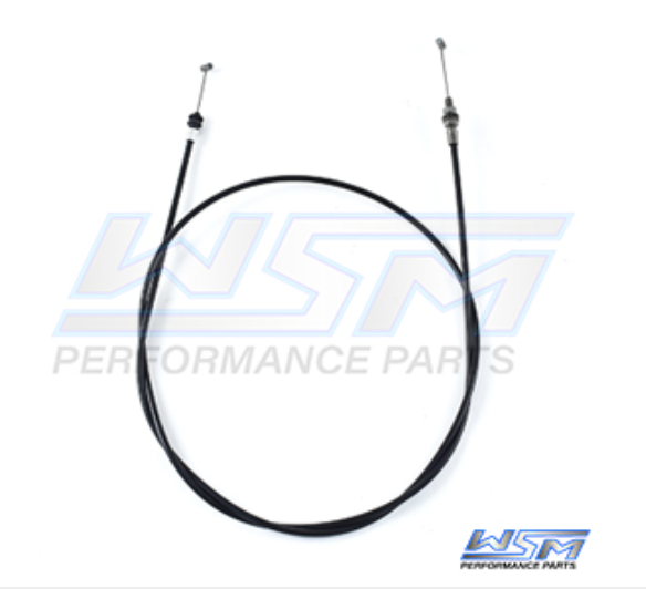 Throttle Cable: Sea-Doo 580 - 800 94-99