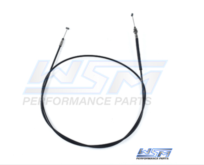 Throttle Cable: Sea-Doo 720 GTS 98-00