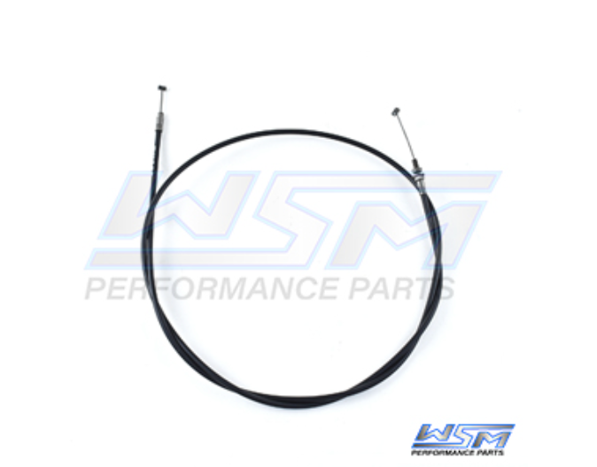 Throttle Cable: Sea-Doo 720 GTS 1997
