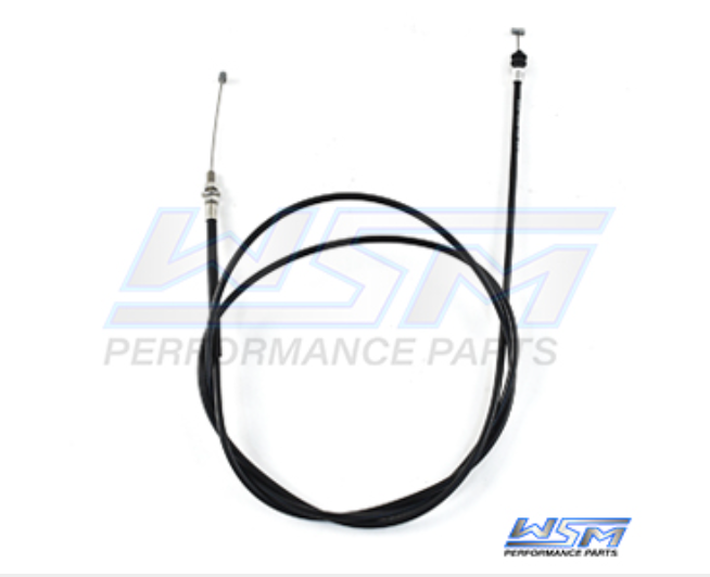 Throttle Cable: Sea-Doo 720 98-01