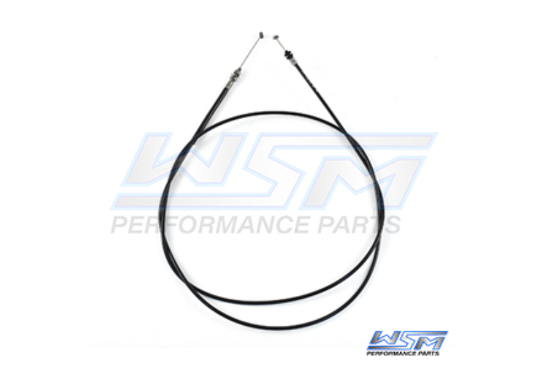 Throttle Cable: Sea-Doo 720 1997